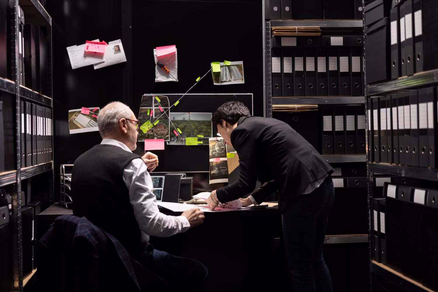The Hidden Symphony of HR Documents: Unveiling Secrets for Seamless Operations