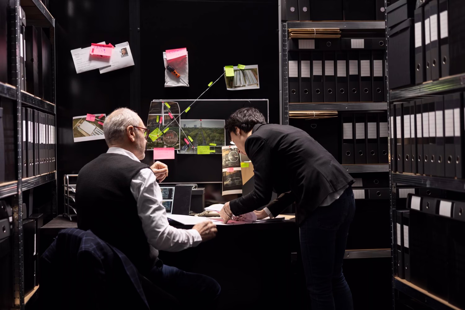 The Hidden Symphony of HR Documents: Unveiling Secrets for Seamless Operations