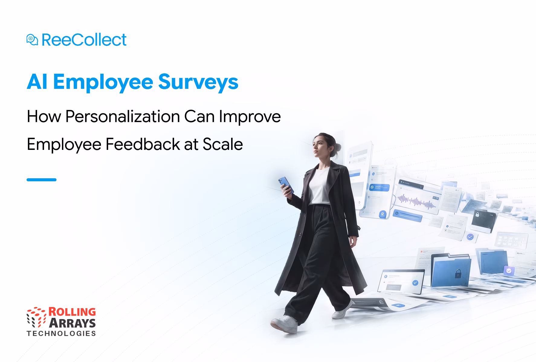 ai employee surveys personalization