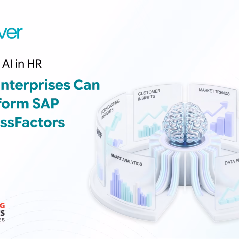 Rover agentic AI experience layer for SAP SuccessFactors HR workflows